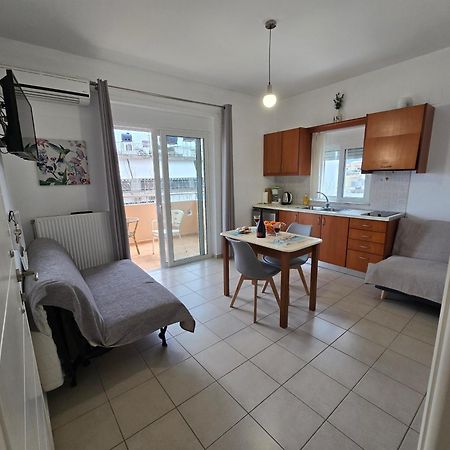 Fougaro Apartments Chania  Екстер'єр фото