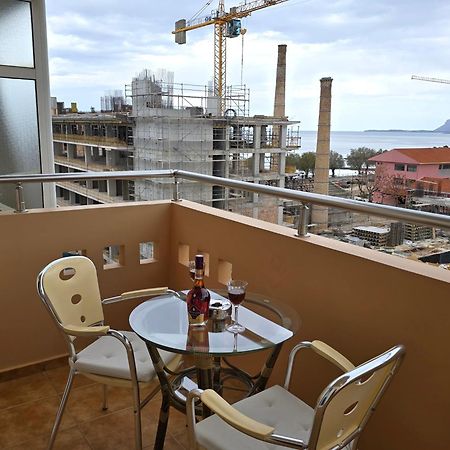 Fougaro Apartments Chania  Екстер'єр фото