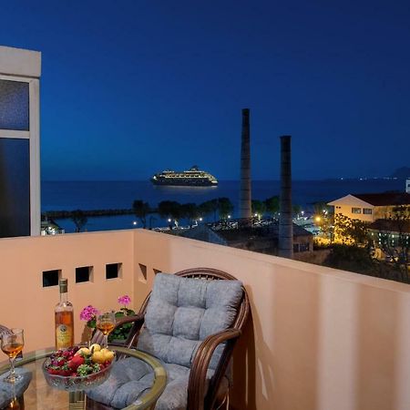 Fougaro Apartments Chania  Екстер'єр фото