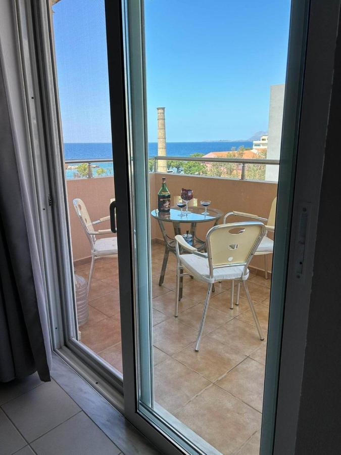 Fougaro Apartments Chania  Екстер'єр фото