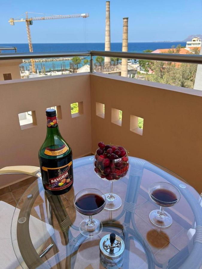 Fougaro Apartments Chania  Екстер'єр фото