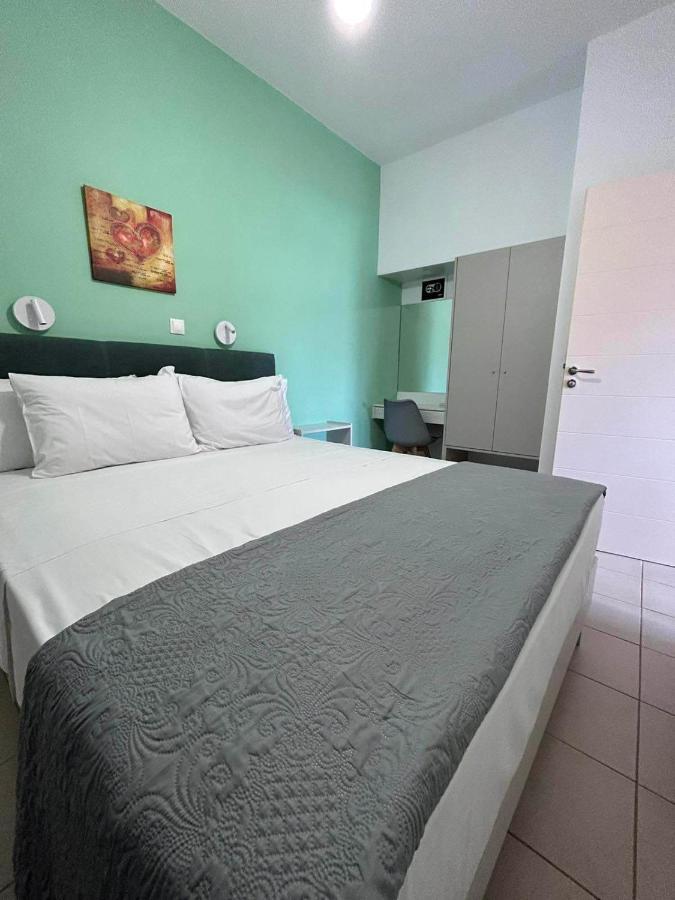 Fougaro Apartments Chania  Екстер'єр фото