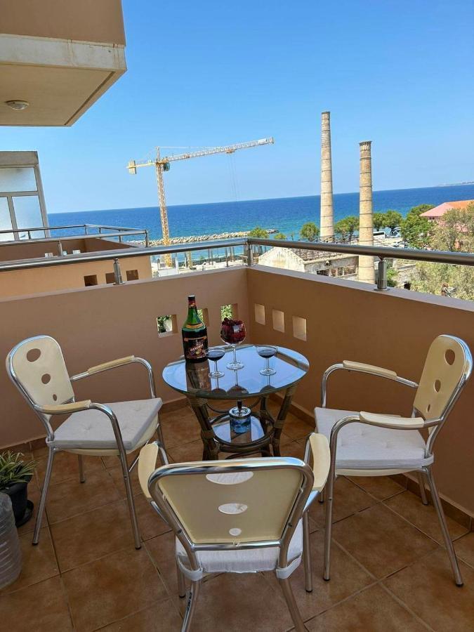 Fougaro Apartments Chania  Екстер'єр фото