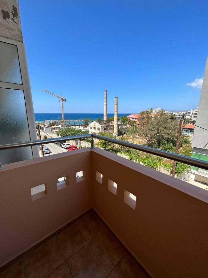 Fougaro Apartments Chania  Екстер'єр фото