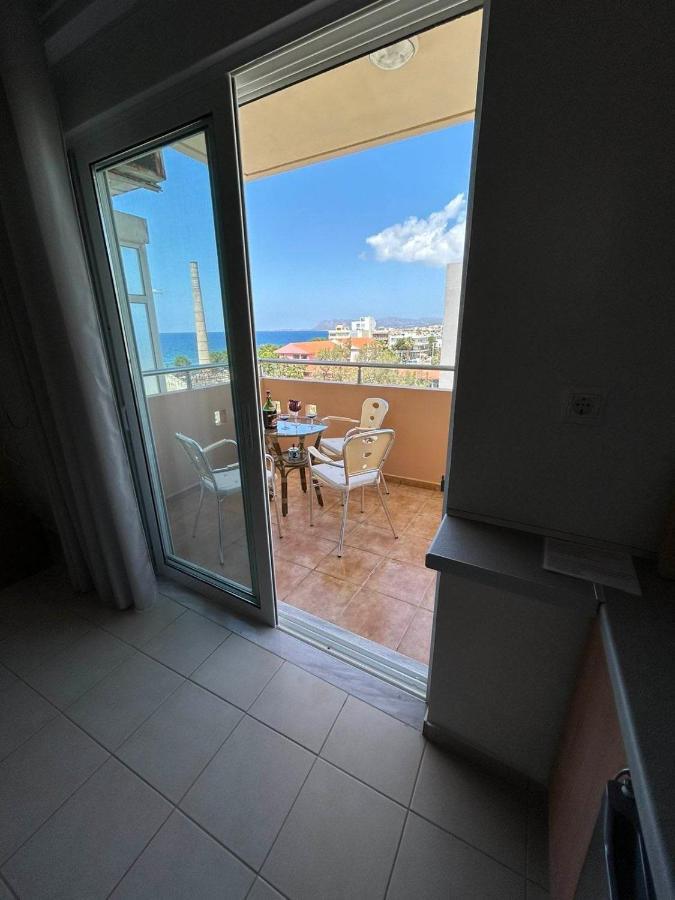 Fougaro Apartments Chania  Екстер'єр фото