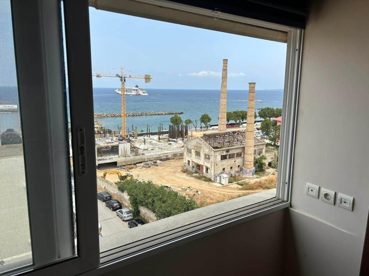 Fougaro Apartments Chania  Екстер'єр фото