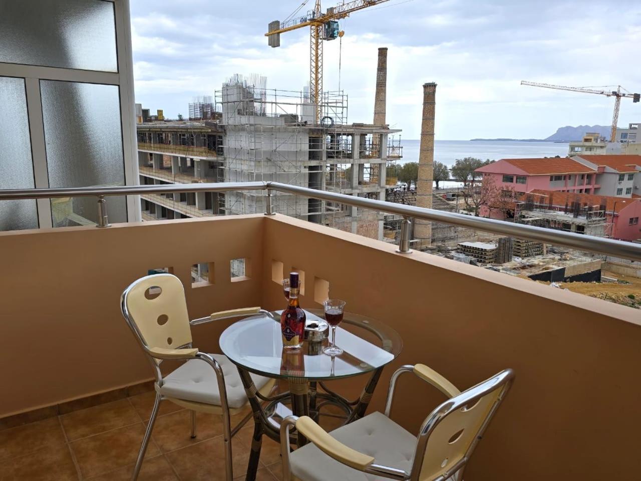 Fougaro Apartments Chania  Екстер'єр фото