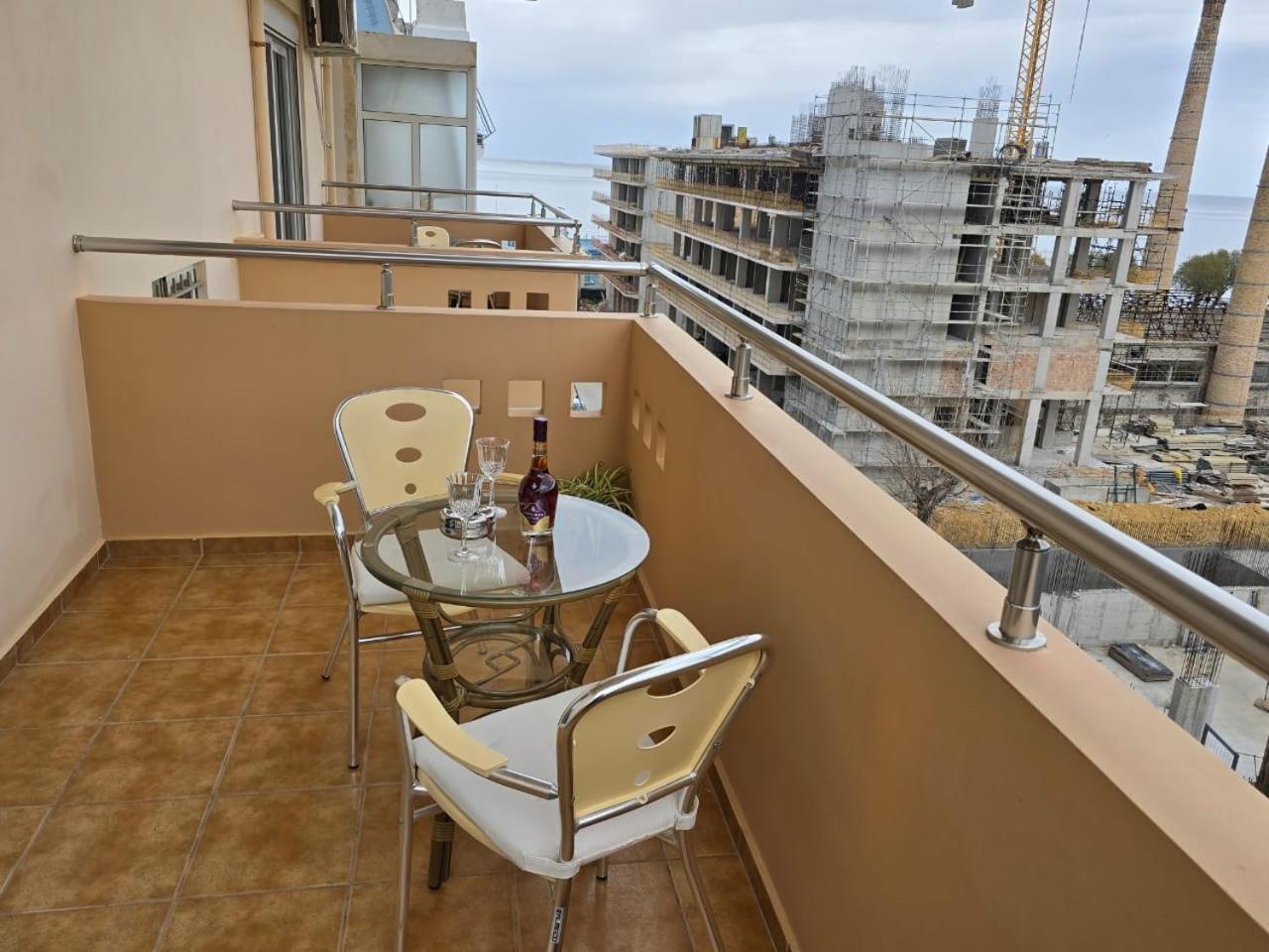Fougaro Apartments Chania  Екстер'єр фото